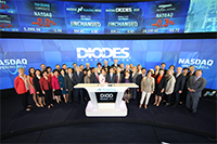 Nasdaq Opening Bell